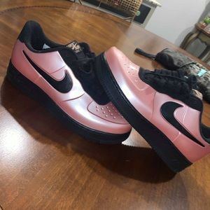 Nike Air Force One Foamposite